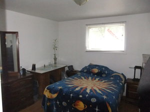 Chambre des maîtres