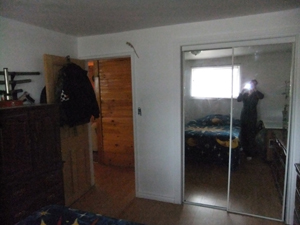 Chambre des maîtres