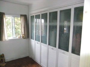 Chambre des maîtres