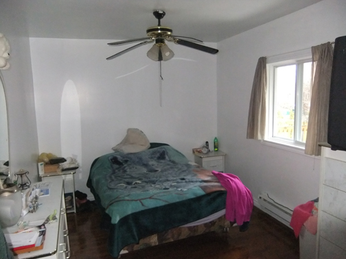 Chambre des maîtres