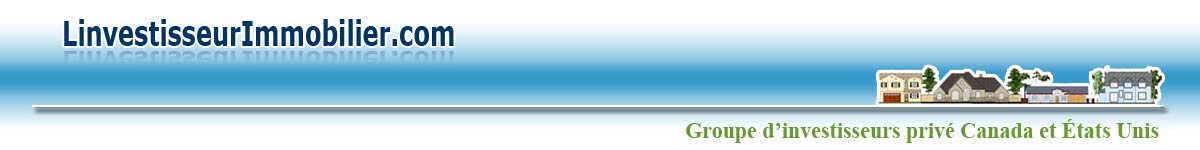 linvestisseur immobilier.com